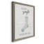 Simple - cadre photo, impression sur toile-1051682737-1051682745
