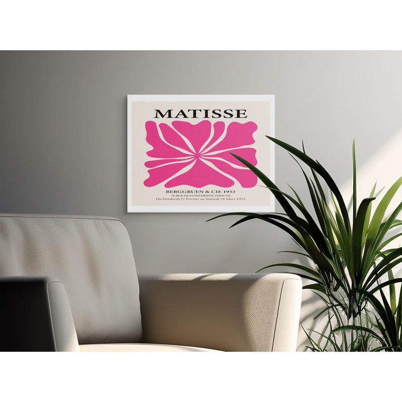 Napper Print, 60x20