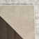17 Storeys Teiarra Ivory Grey Modern Indoor Rug