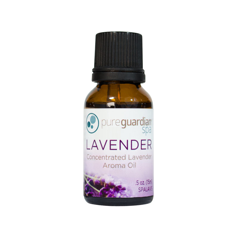 Plant / Floral Oils & Scents