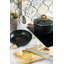Real Wood Acacia Chopping Board 8,5+20X15X1,6 cm