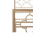 Luan Metal Open-Frame Bed-139866303-139613653