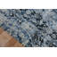 Pearl Floral Area Rug in Blue-1649170366