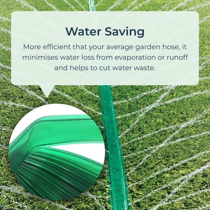 Plastic Hose Reel