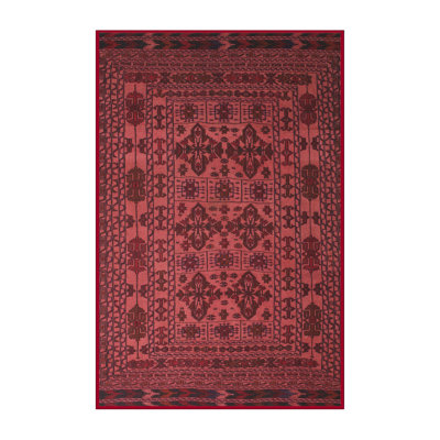 Oriental Indoor Rug