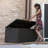 Plastic Outdoor Bench-67528222