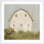 «Serene Barn III» par Emma Scarvey - peinture encadrée-157392540-264978953