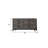 Webster 58'' W 6 - Drawer Dresser