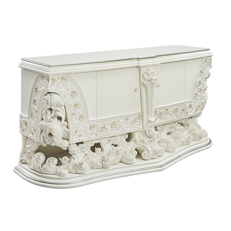 Commode combinée Baggum