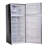Conserv 30 in Retro Refrigerator 18cf Top Mount w/Automatic Ice Maker 110v Handle-107079949