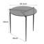 Jaiquez Glass Top End Table-772680106
