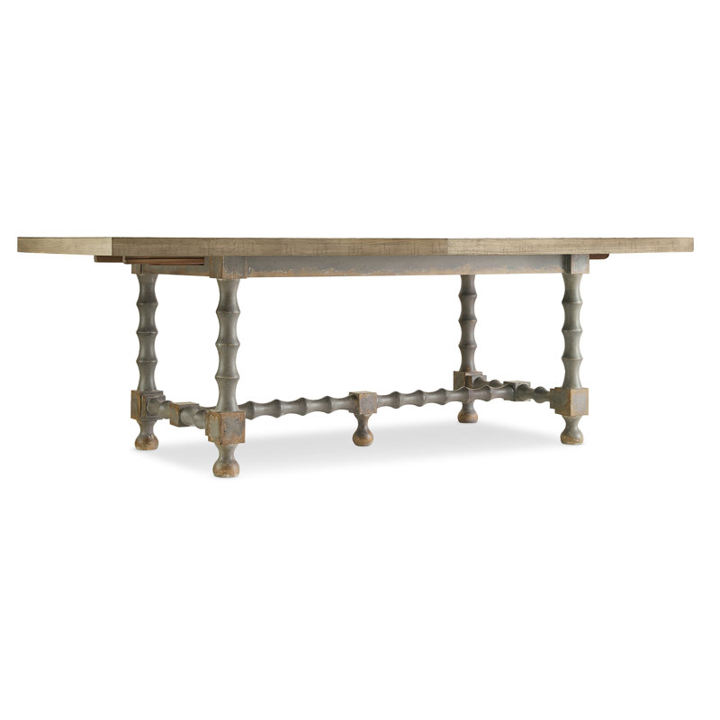 Ciao Bella Solid Wood Dining Table