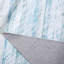 Tapis gris / turquoise Athiran 919-748590611