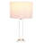 Demira Table Lamp