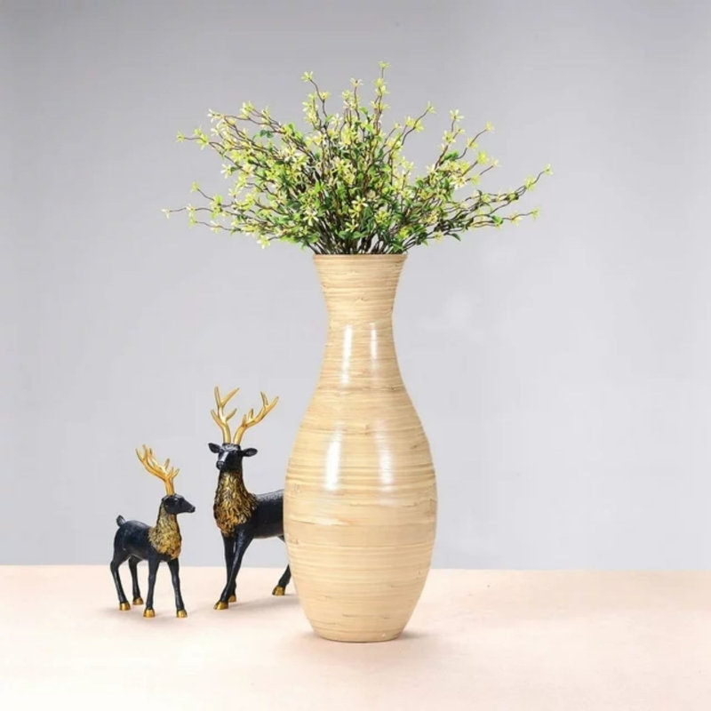 Jackston Ceramic Table Vase
