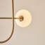 Annalysa 5 - Light Sputnik Chandelier