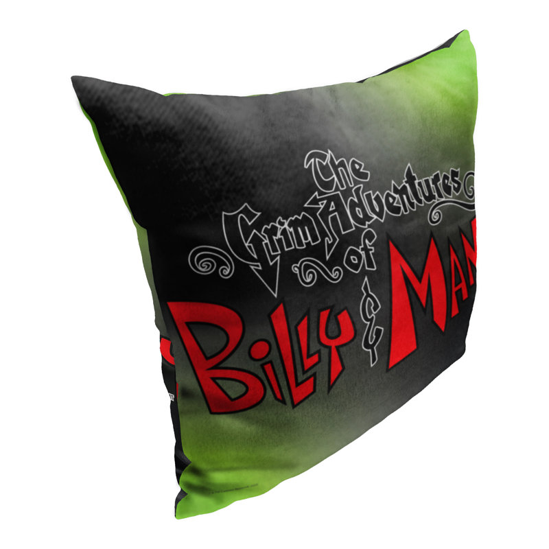 Pillow Cover