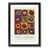 Black Framed selected