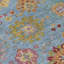 Tapis damassé intérieur / extérieur lavable à la machine ACN2288-1751898459
