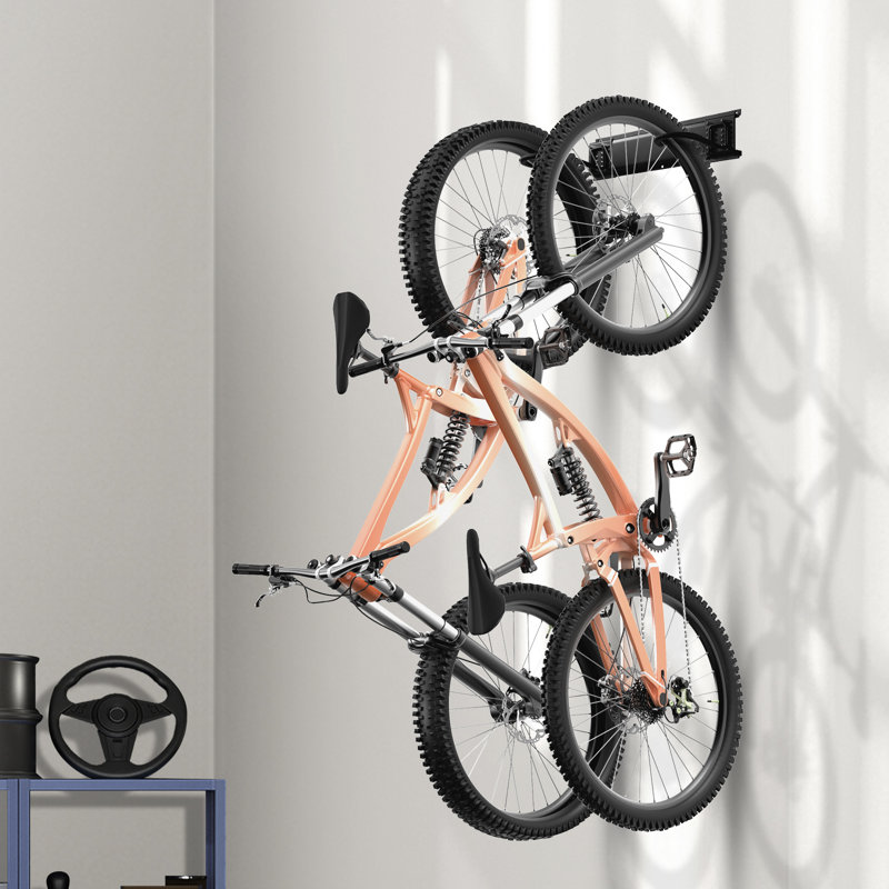 Support à vélo Prabhat