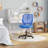 Rubin Mid Back Armless Office Chair-2083132981