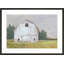 «Rustic Barnyard I» par Ethan Harper - peinture encadrée-1433252330-1405573258