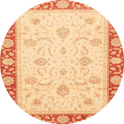 Adam-James Abstract Indoor Rug