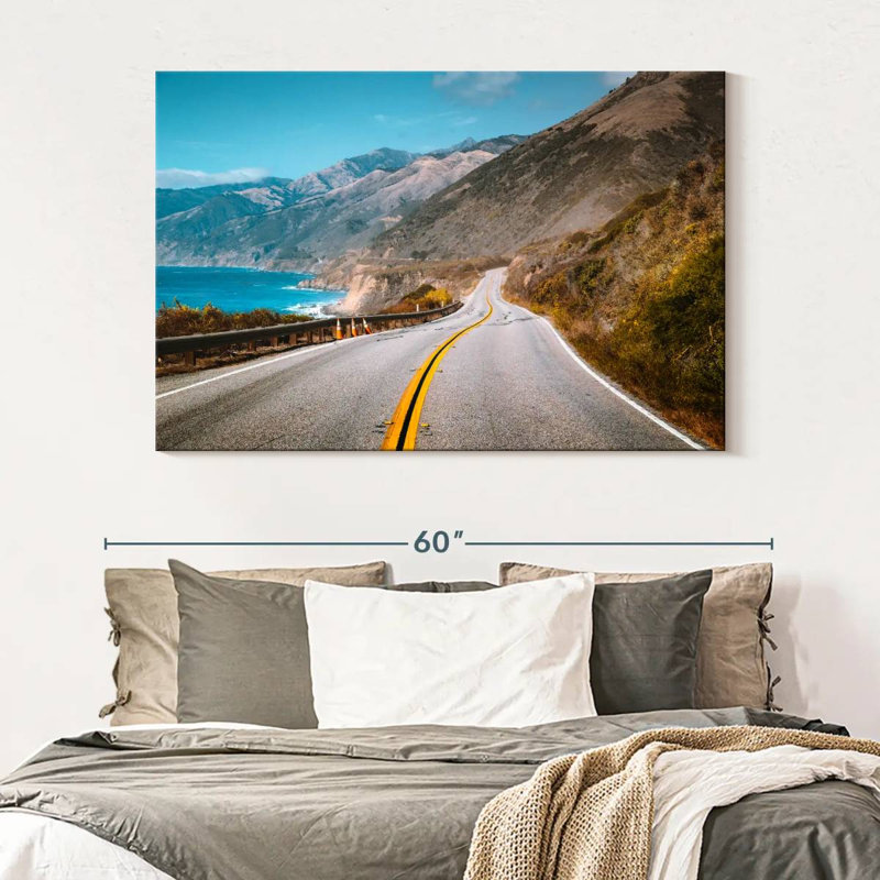 Mehar Highway One, H 34 po x l 51 po