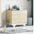 Birch/White is out of stock selected