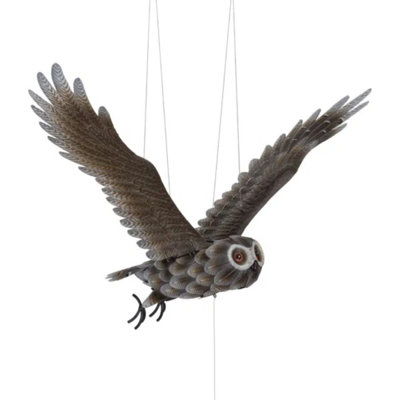 Weather Resistant Metal Garden Statue