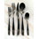 Bugatti Italy Stainless Steel Flatware Set