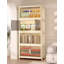 Armoire de rangement latérale large et pliante-121698434-111379871