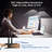 Abdelkarim Adjustable Clip On Lamp