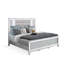 Lit avec tête de lit lumineuse Calypso -103232284-103232285