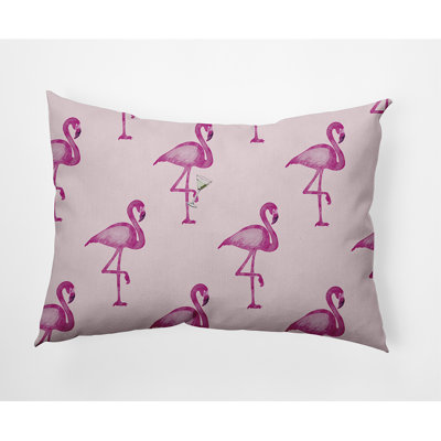 Coussin Flamingo Flamingo