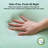 Novilla 12 Inch Full Gel Memory Foam Mattress, Cooling Green Tea Infused Bed in a Box with Lumbar Support, Medium Firm Feel for Pressure Relief & Spinal Alignment-914838701-914838703