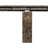 20"-118" Extendable Dining Table-68022804
