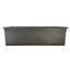 34.25'' L Single Basin Kitchen Sink