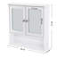 Heartley Storage Cabinet