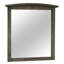 Miroir Hammond G5405M, gris-2097368544