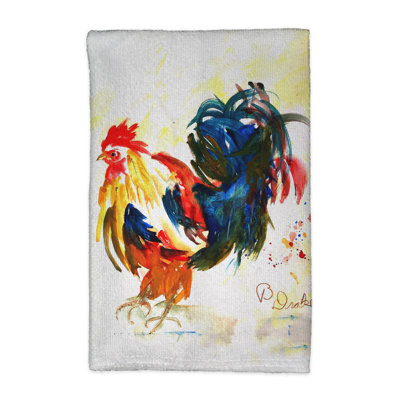 Dish Cloth Kitchen Towel