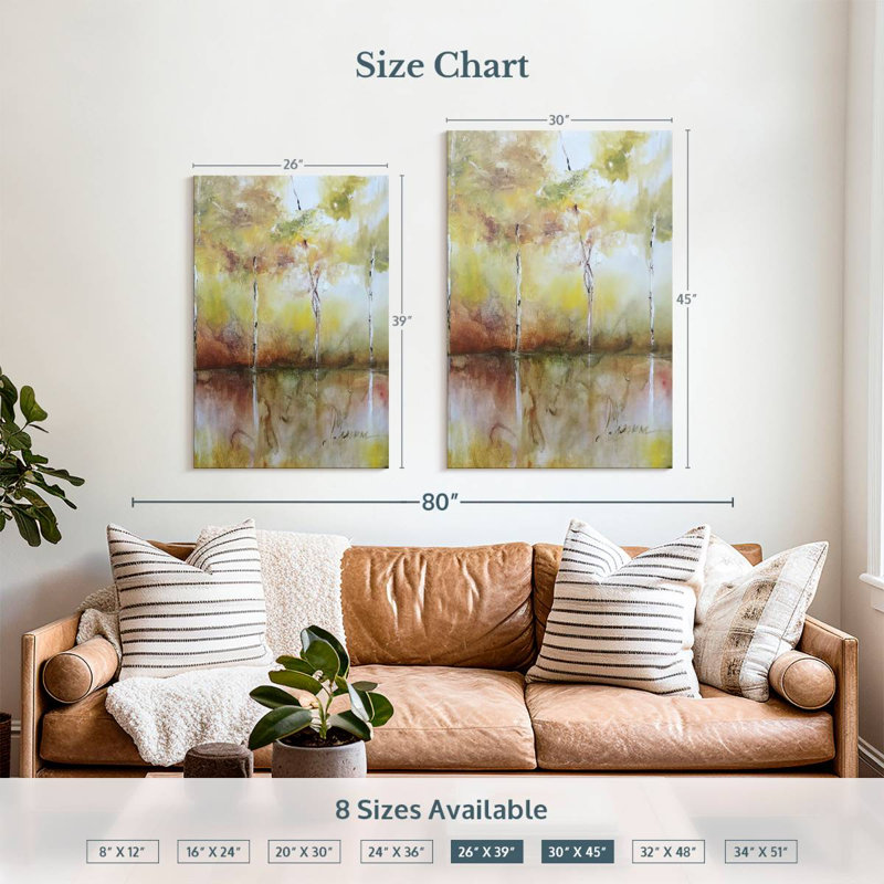 Avery Alazanas II, 39" H x 26" W