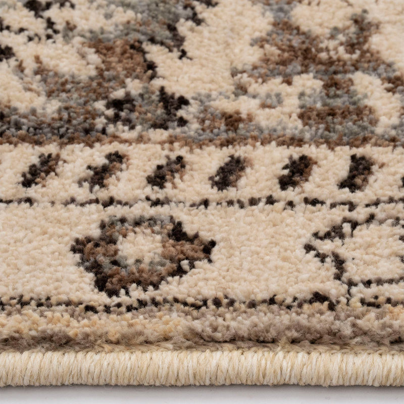 Marquala Oriental Indoor Rug, Rectangle 8' x 11'