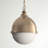 Haley 1 - Light Single Pendant-160869561-160885098