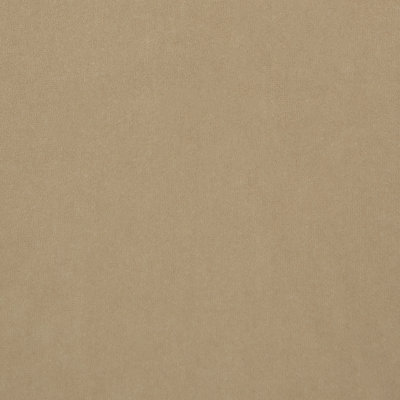 Fawn Brown Velvet Sample