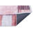 Sonna Performance Cotton Washable Abstract Indoor / Outdoor Rug-216440950