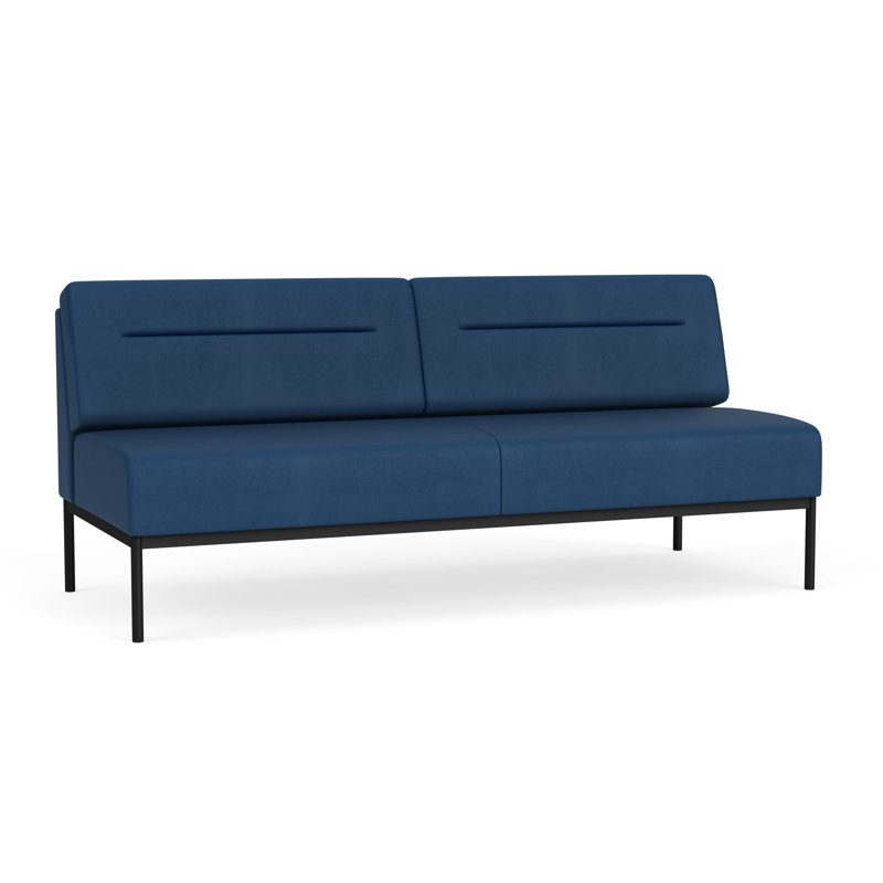 Canapé Darsey, Sans alimentation, Noir, Patriot Plus Blue Ridge