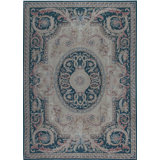 One-of-a-Kind 9'11" x 13'9" Area Rug