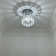 Alvarado 1-Light 13.5cm Flush Mount