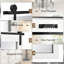 Miroir d'appoint mural-1467551361